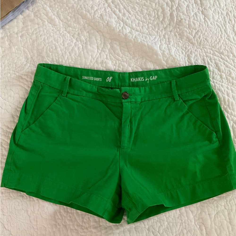 Gap Women’s Khakis